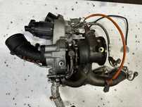 turbosprĘŻarka renault megane talisman nissan x-trail qashqai juke