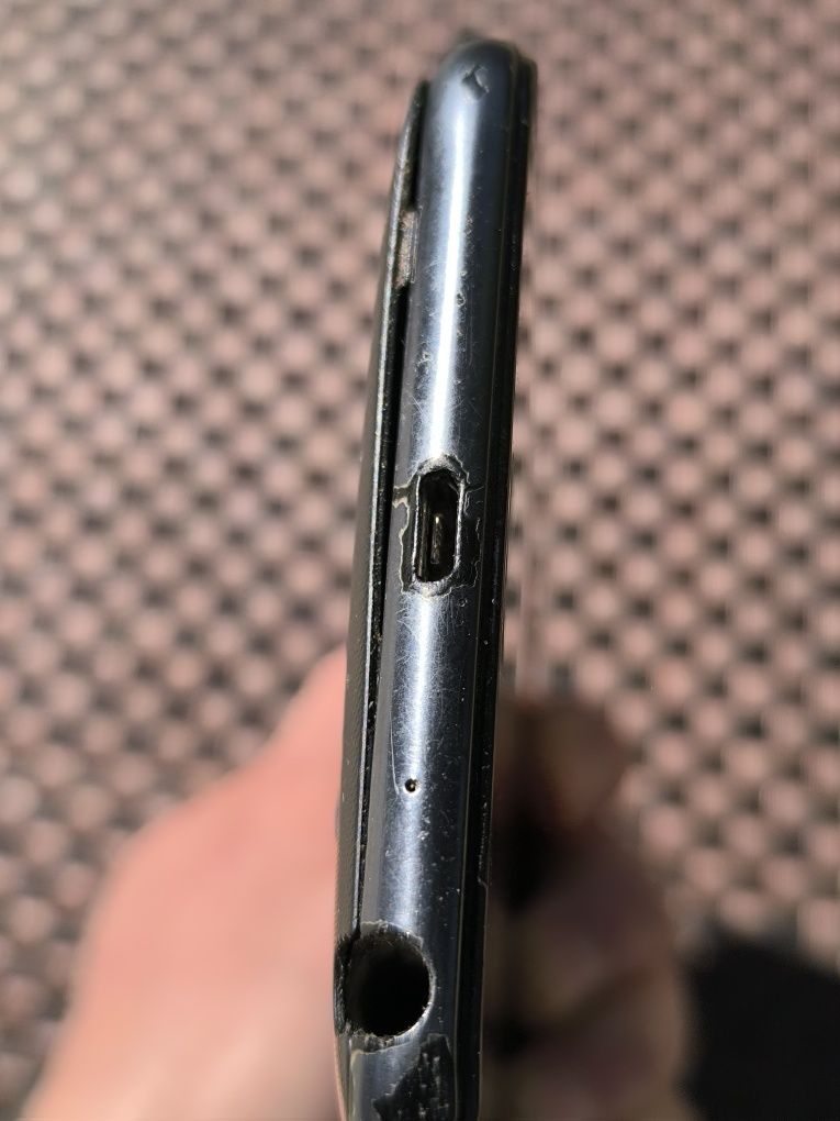 Смартфон samsung galaxy note gt-n7000