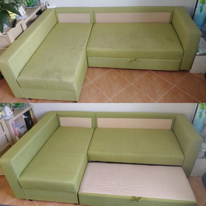 Mycie okien|Pranie mebli i wnętrza auta | Kanapy,materace, tapicerka |