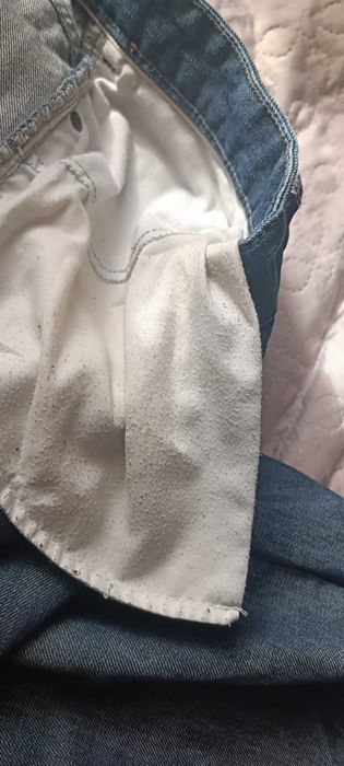 Джинси чоловічі великого розміру 42/32