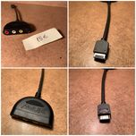 Asus Video Adapter