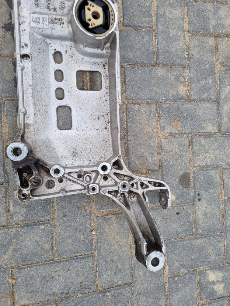Sanki wózek przod zawieszenia volkswagen Sharan passat 7N0.199.369B