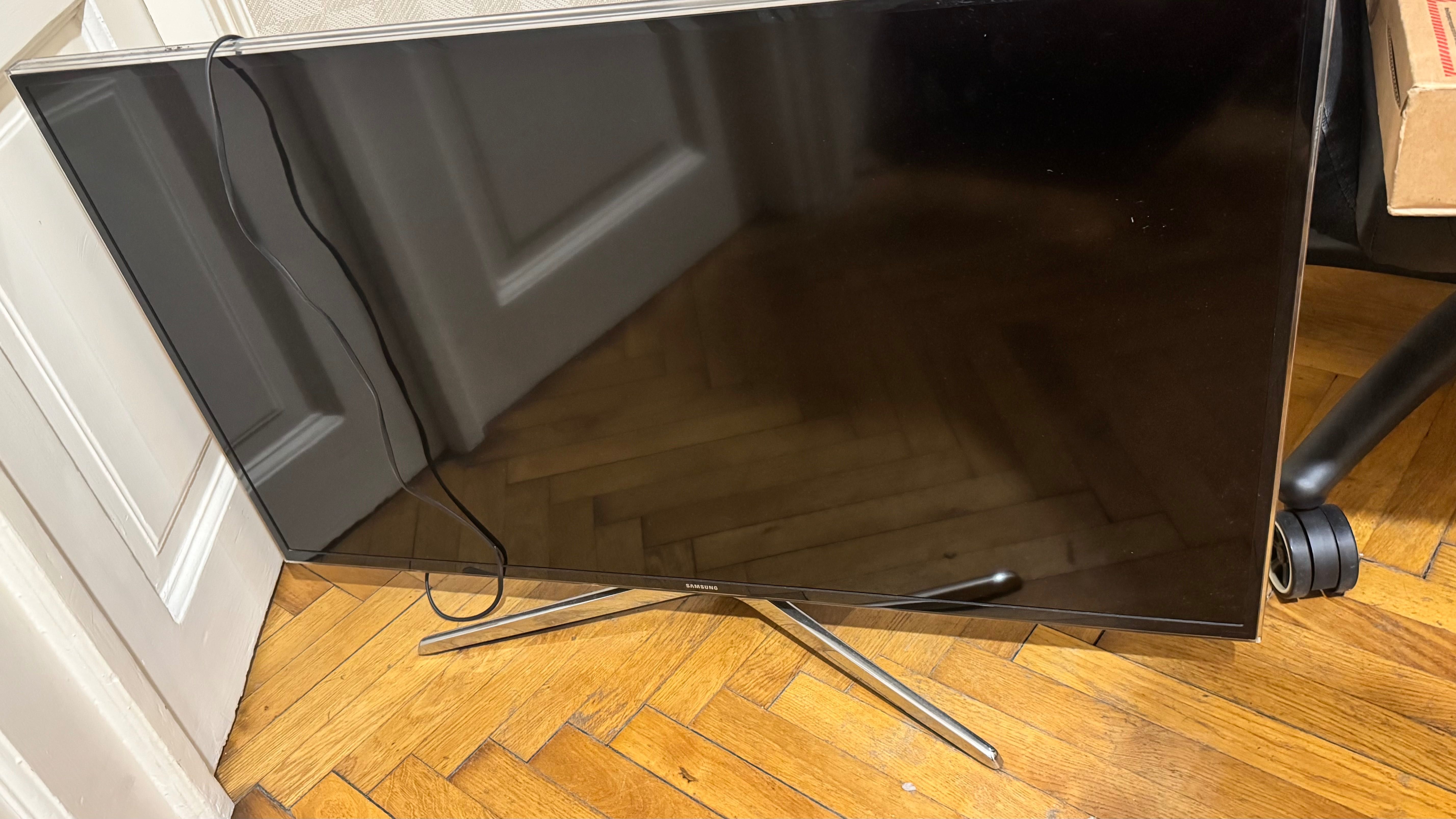 Telewizor Samsung UE40H6400AW