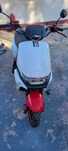 Vendo Moto Electrica Smi Nova