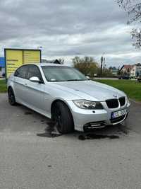 BMW Seria 3 BMW Seria 3 318D