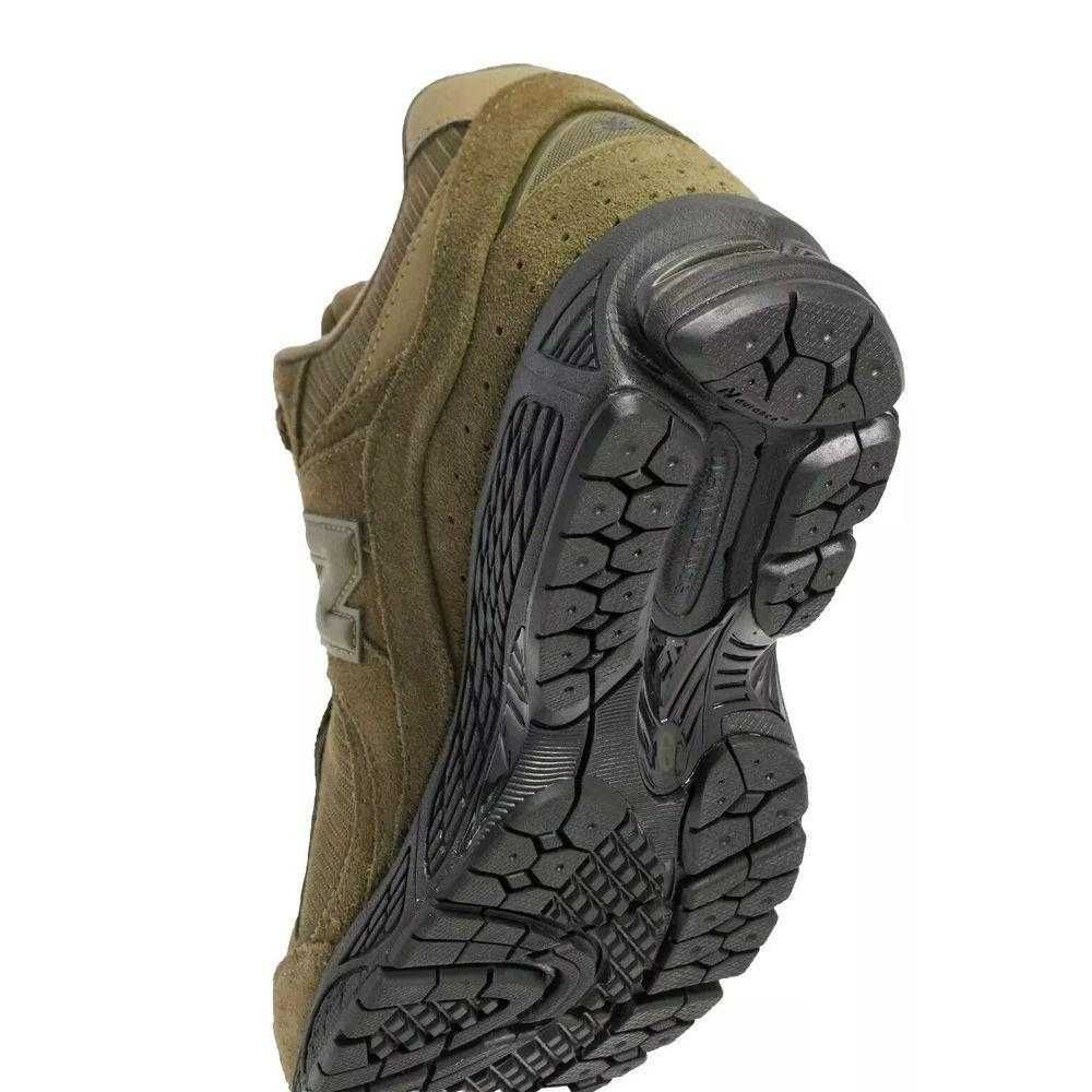 Оригінал ! Кросівки NEW BALANCE 2002R M2002RZC US 8 US 12