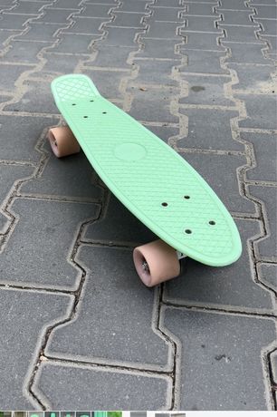 Скейт Penny board