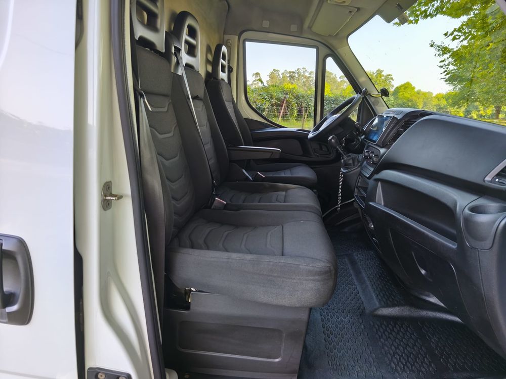 Iveco daily 2.3