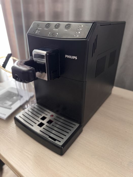 Продам кавомашину Philips HD 8829.