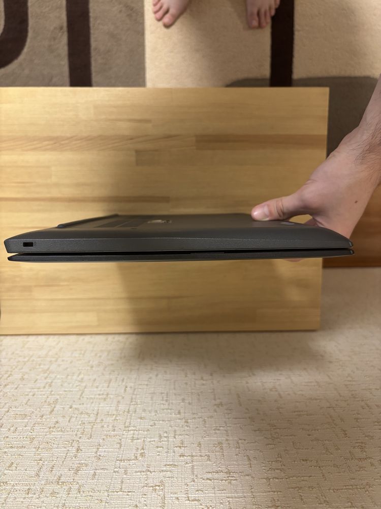 ноутбук Lenovo Ideapad 330-15ich (81FK)/Ram 12gb/gtx1050/ssd 1TB