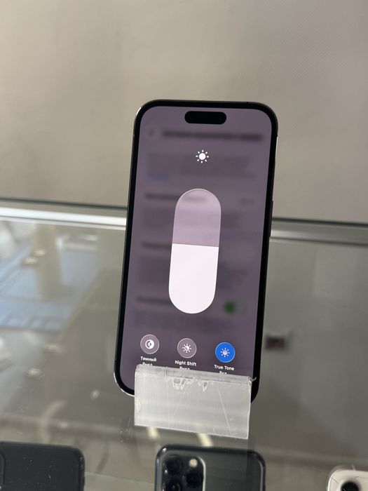 Iphone 14 pro 128gb 85% фізсім+есім