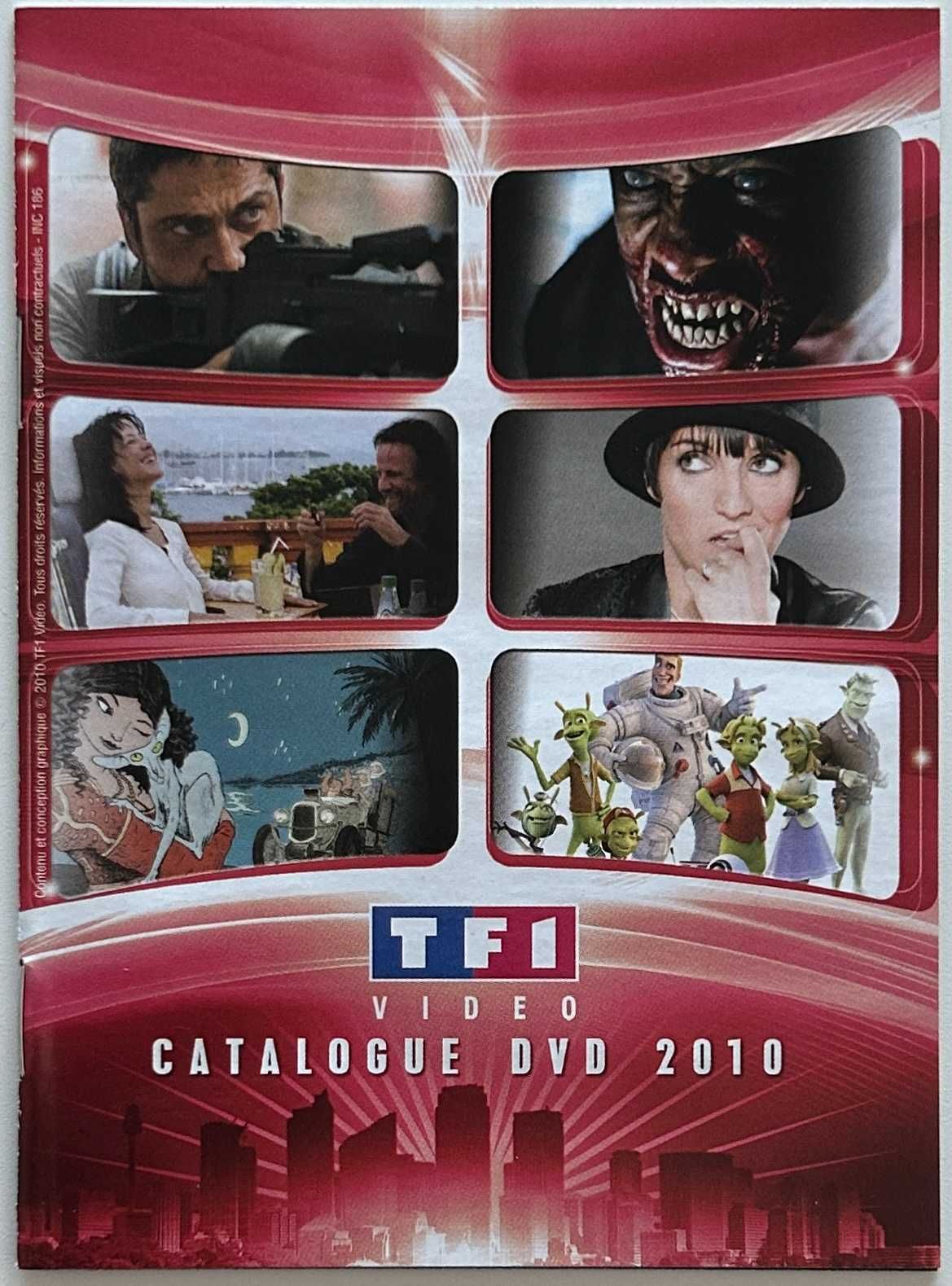 Florence Foresti - Mother Fucker - 2010 - DVD x 2