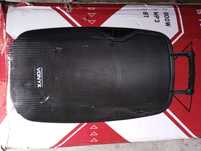 Kolumna mobilna aktywna 15'' 800W akumulator 4x mikrofon/imprezy