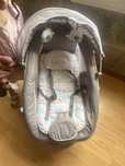 Cadeira De Repouso Asalvo Kahlo, Grey
