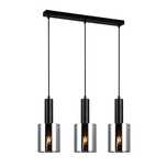 Lampa wisząca potrójna Italux Sardo