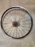 Rodas de estrada Shimano WH-R500 (semi novas)
