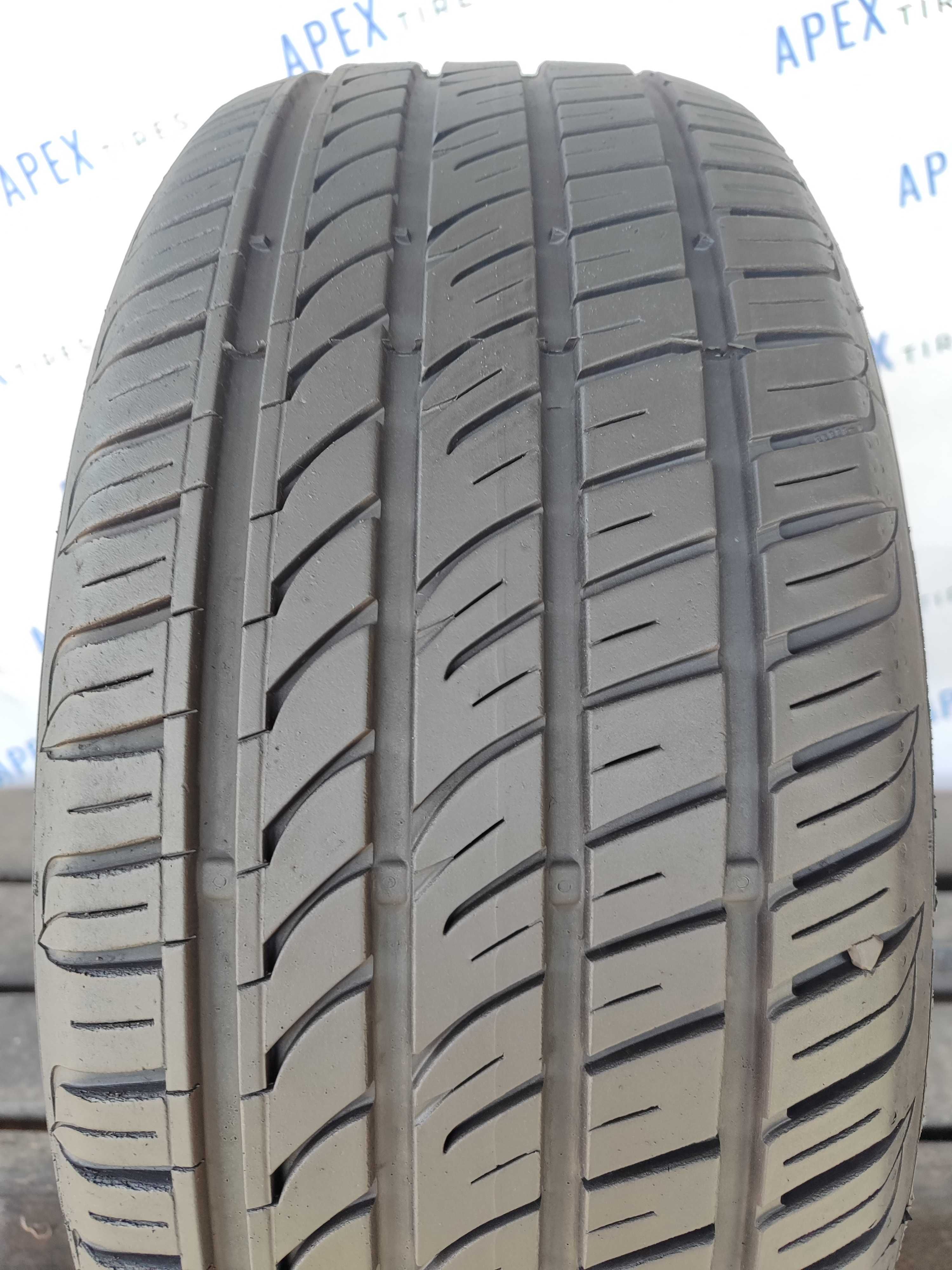 Літня шина 215/50 R17 Gislaved Ultra Speed