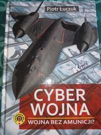 Książka Cyber Wojna