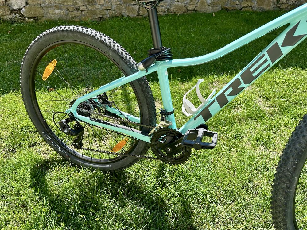 Rower MTB TREK MARLIN 4, koła 27,5. rama rozmiar S