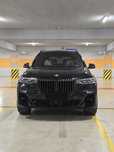 BMW X7 БМВ х7 2019 рік 4.4 бензин Авто з США