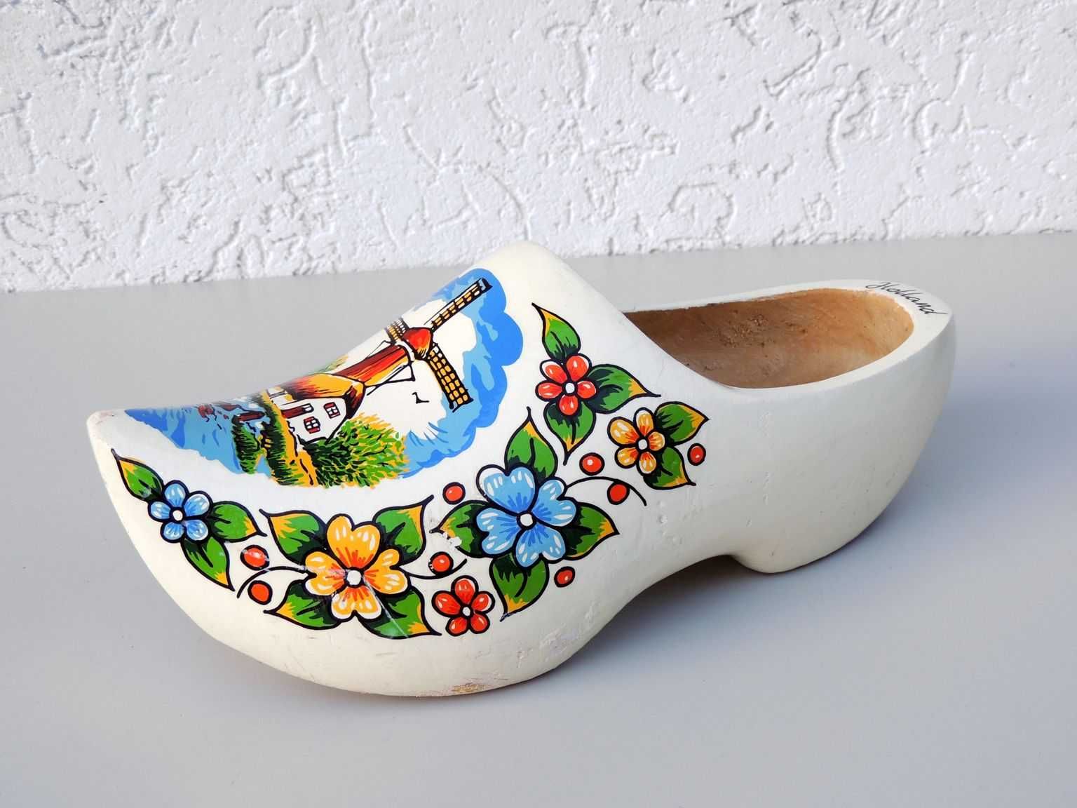 Holenderskie drewniaki roz 40 (42)