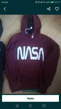 Bluza Nasa roz. 158