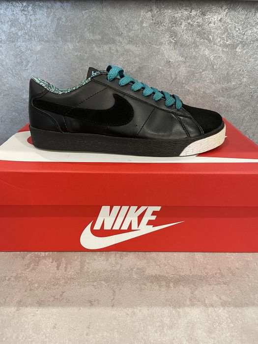 Спортивні кросівки Nike Blazer Low
