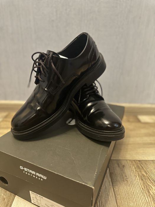 Туфлі G-Star Raw VACUM