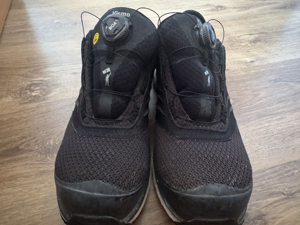 Buty robocze firmy Vismo