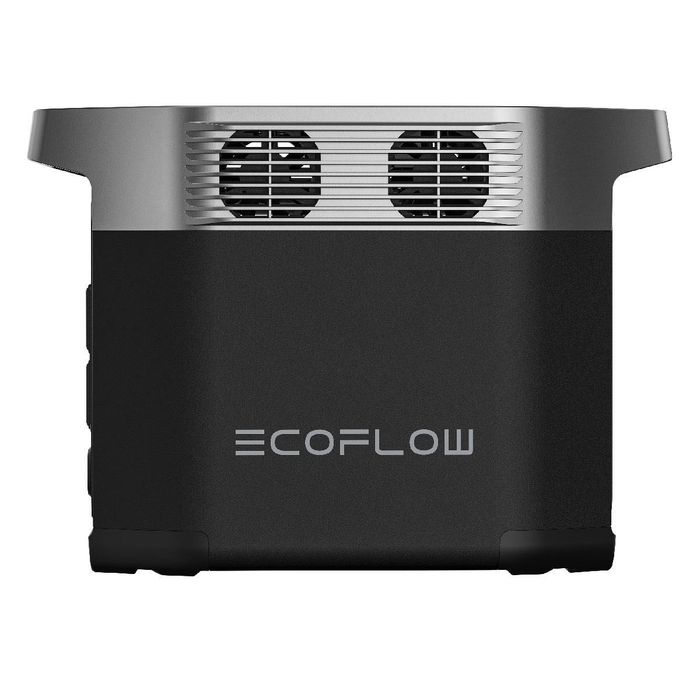 Зарядна станція EcoFlow DELTA 2 / 1800 Вт / 1024 Вт⋅год