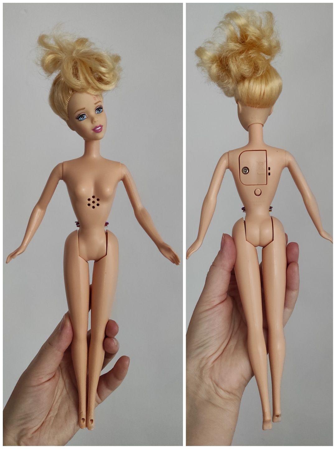 Кукла Барби Золушка Disney Mattel винтаж