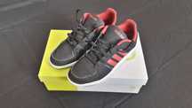 Buty Adidas Hoops VS K