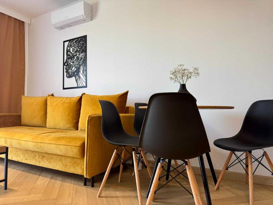 Chwila wytchnienia blisko Energylandii – domki, które pokochasz