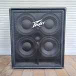 Peavey 410 TVX kolumna basowa 4 Ohm