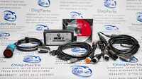 interfejs diagnostyczny  Cummins inline 6 diagnostic kit