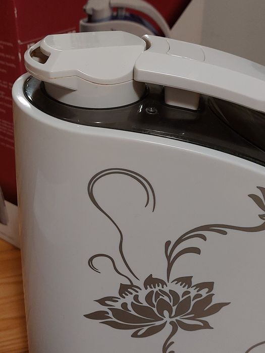 HI-MED 5150  ultradźwiękowy nawilżacz powietrza