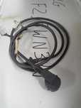 kabel zasilający do pralki LG