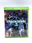Crackdown 3 Xbox One (Nowa w folii) Po Angielsku