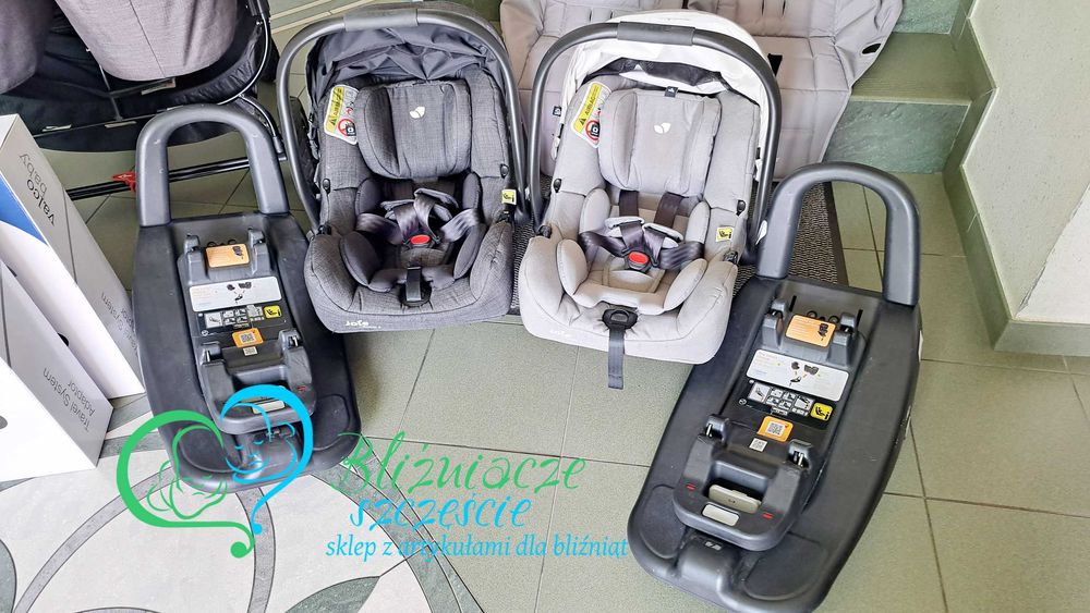 Valco Snap Duo Sport 4w1 KOMIS