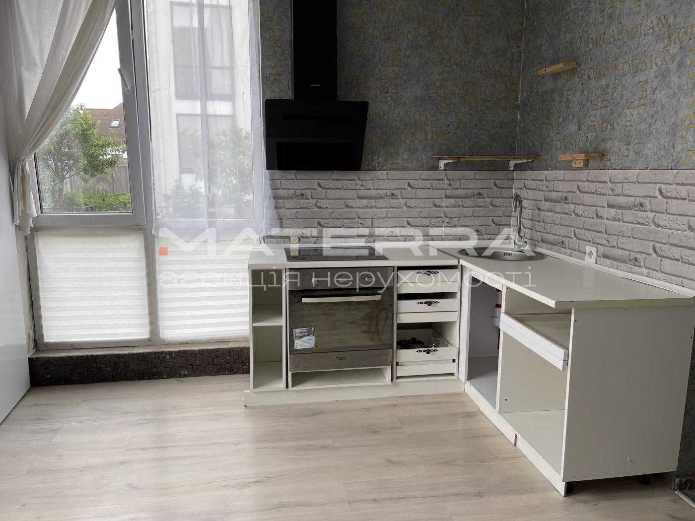 Продаж квартири 23м2, ЖК Данія, Софіївська борщагівка