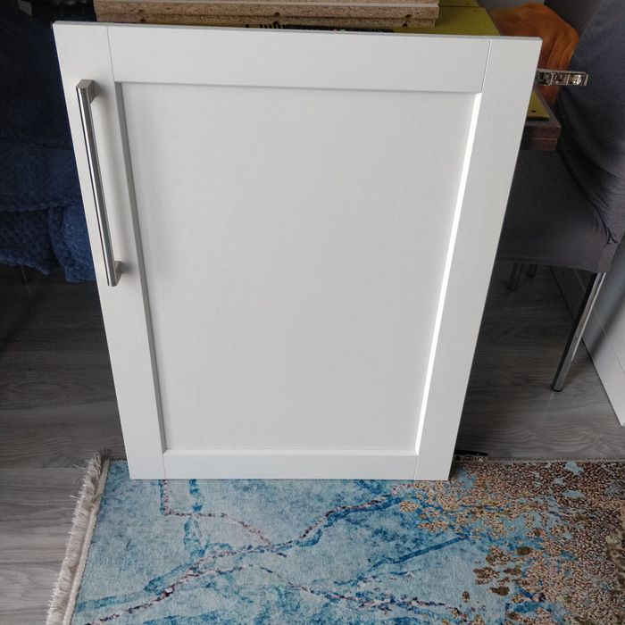 Ikea ENKOPING panel przedni/dzrzwi do szfki kuchennej Metod 60x80