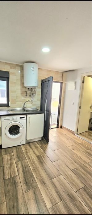 Moradia T2 centro da Covilhã