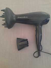 Secador de cabelo Remington Ionic Dry 2200