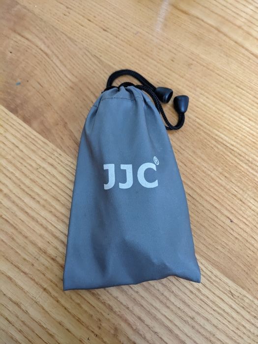 Мікрофон петлічний JJC