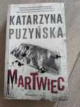 Katarzyna Puzyńska Martwiec
