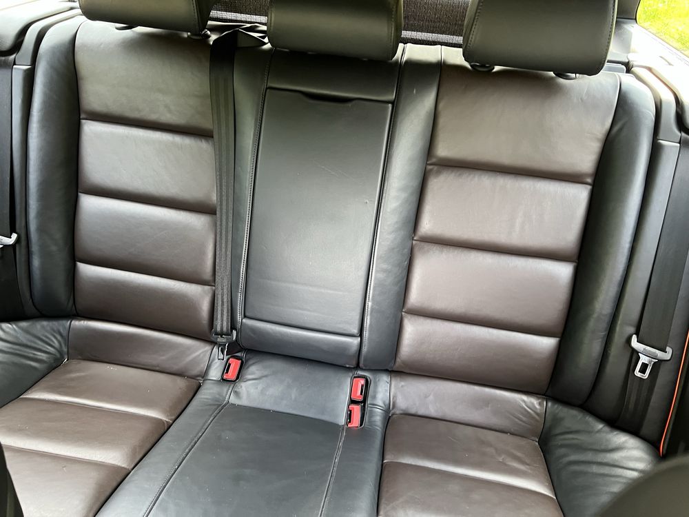 Audi a6 c6 allroad 2008 3.0 tdi