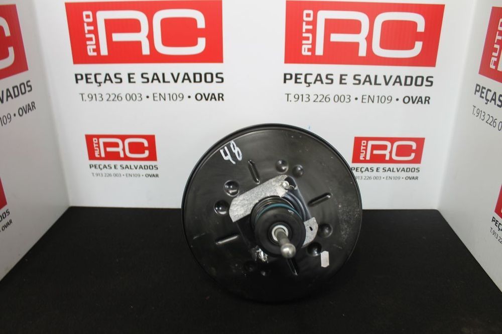 Servo Freio Volkswagen Polo