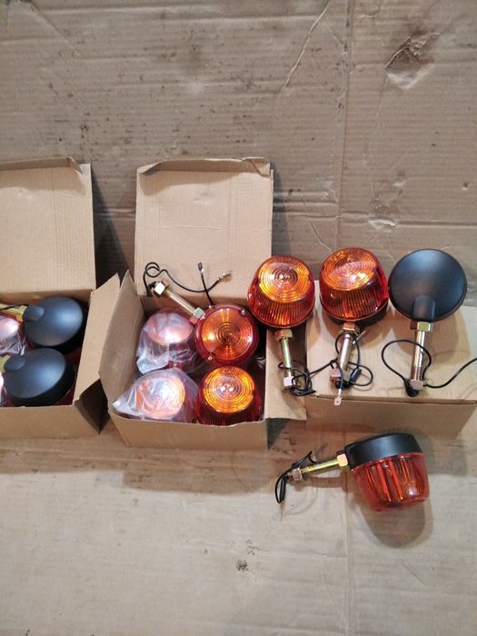 Повороти мотоциклів Мінск Іж Мт Урал Днепр Юпітер Планета