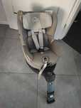 Fotelik  samochodowy cybex sirona S i-size ISOFIX obracany