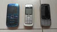 Telefon Nokia 6210 i inne